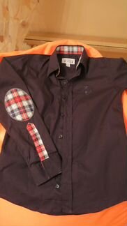 Рубашка для мальчика