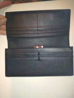 Кошелек женский кожзам