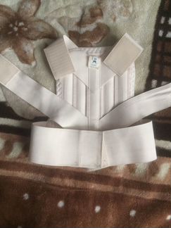 Корректор осанки детский