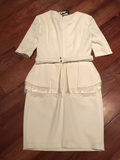 Вечернее платье Elisabetta Franchi