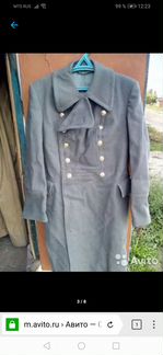 Военная форма