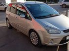 Ford C-MAX 2.0 МТ, 2008, 178 000 км