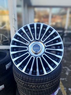 Диски Replica Mansory Range Rover R21 5x120
