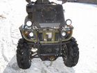 Продам Stels-500GT ATV. 2013 год. 3500 км объявление продам