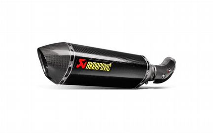 Akrapovic Выхлоп для BMW S1000RR