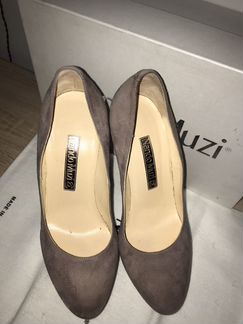 Туфли Nando muzi