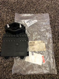 Блок предохранителей Porsche 911 Cayman Boxster