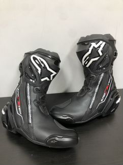 Мотоботы Alpinestars supertech r