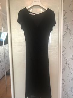 Платье Ungaro Fuchsia