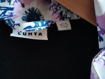 Куртка/ плащ luhta
