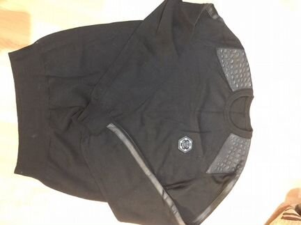 Разгружаю гардероб