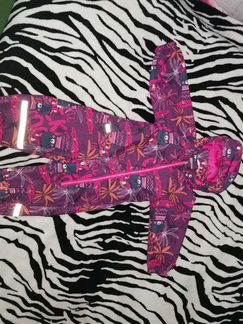 Комбинезон 86р