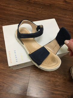 Босоножки Geox