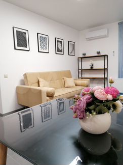 2-к квартира, 67 м², 16/24 эт.