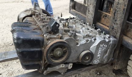 Бу двс Suzuki Grand Vitara J20A