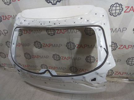Крышка багажника (дверь багажника) Mazda CX-5 KF