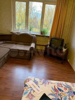 1-к квартира, 38 м², 9/14 эт.