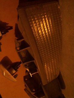 Указатели поворота ваз 2108-99