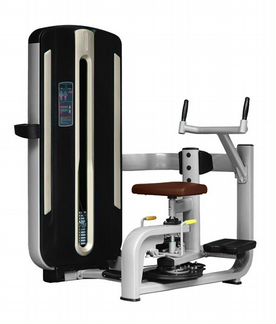 Bronze GYM MNM-011 Торс-машина