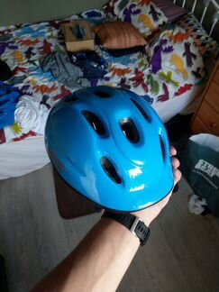 Шлем Decathlon Kiddy