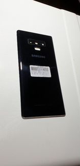 Samsung Galaxy Note 9 крышки