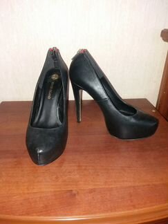 Туфли river island Р 40