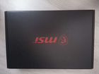 Игровой ноутбук MSI GL75 Leopard 10SDK-476XRU объявление продам