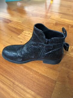 Ботильоны для дев Geox 36 р-р