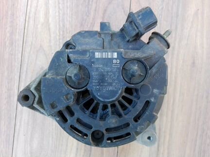 Генератор для Toyota Corolla 120 27060-0D030