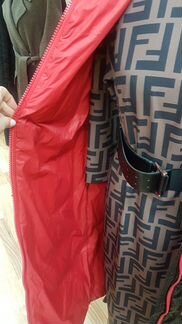 Продаю пуховик