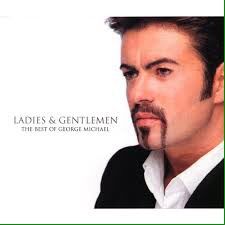 George Michael фирменные CD