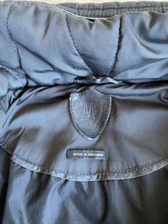 Куртка Massimo Dutti