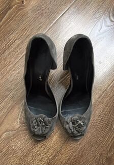 Туфли женские