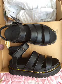 Сандалии DR. martens