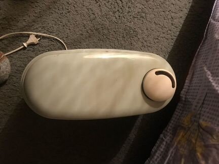 Ультразвуковой увлажнитель воздуха Boneco 7136