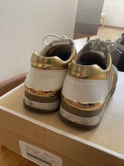 Кеды кроссовки Michael Kors