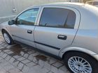 Opel Astra 1.6 МТ, 2007, 349 000 км объявление продам