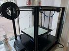 3D принтер TwoTrees Sapphire S