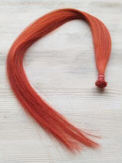 Волосы для наращивания/изготовления кукол