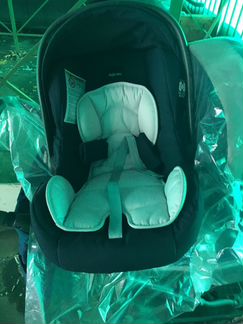 Автокресло inglesia группа 0