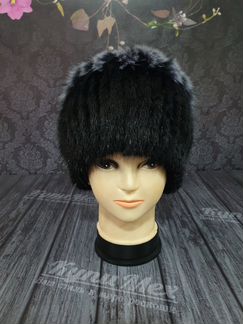 Меховая шапка