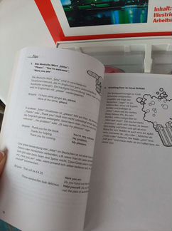 Английский языковой курс