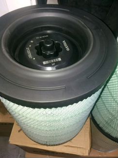 Фильтр воздушный Рено Премиум Вольво фм фш 4