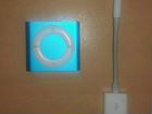 Apple iPod shuffle 4 2Gb объявление продам