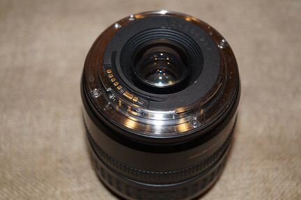 Canon EF 28-105mm 1:3.5-4.5 II Доставка