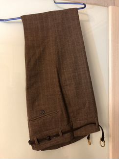 Брюки новые zara