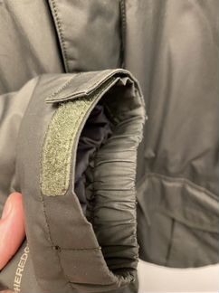 Парка мужская Eddie bauer