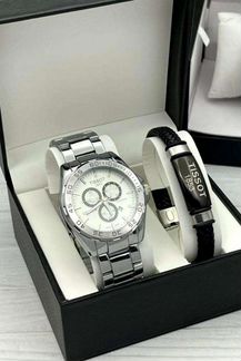 Часы мудские tissot