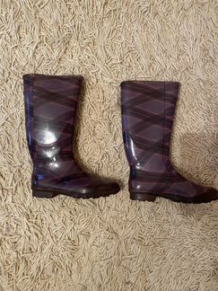 Сапоги резиновые Tervolina