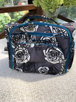 Рюкзак Ju-ju-be BFF